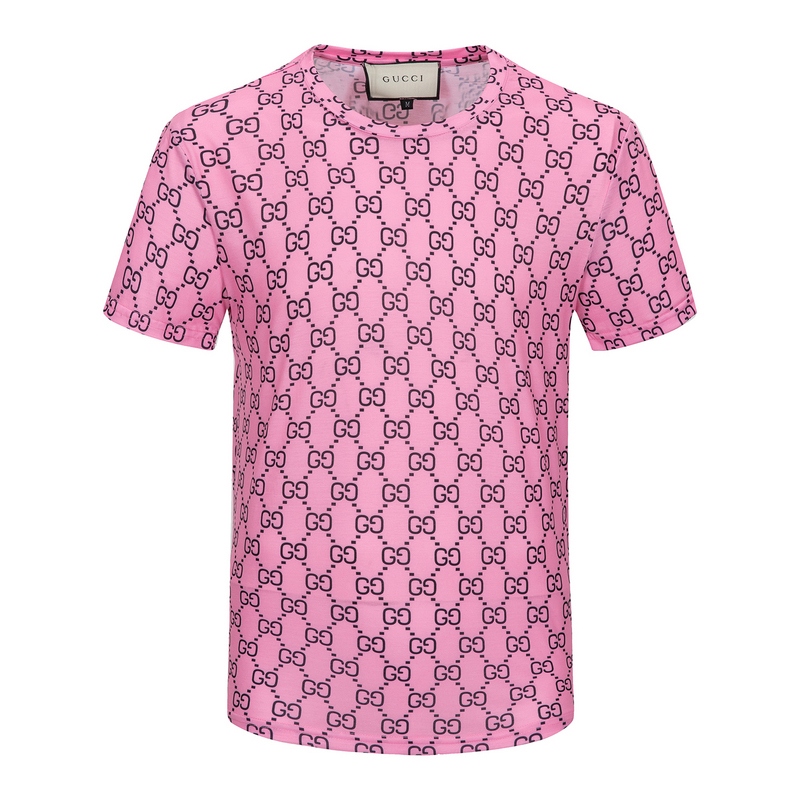 Gucci Men's T-shirts 174